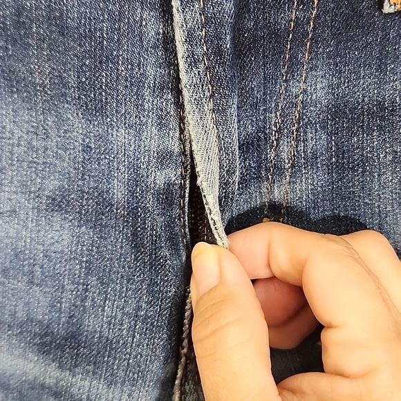 Adriano Goldschmied The Dylan Slim Skinny jeans size 29 - Picture 8 of 16